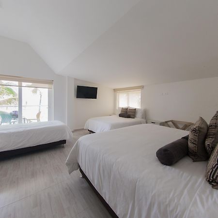Hotel Koray San Andres  Luaran gambar
