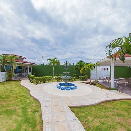 Hotel Koray San Andres  Luaran gambar