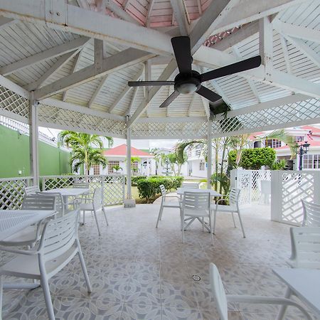 Hotel Koray San Andres  Luaran gambar