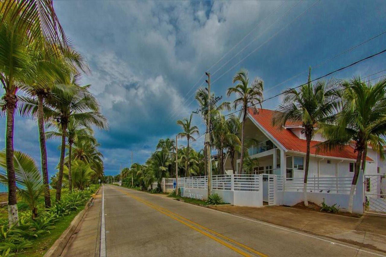 Hotel Koray San Andres  Luaran gambar