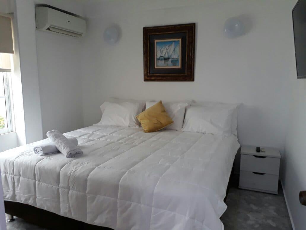 Hotel Koray San Andres  Luaran gambar