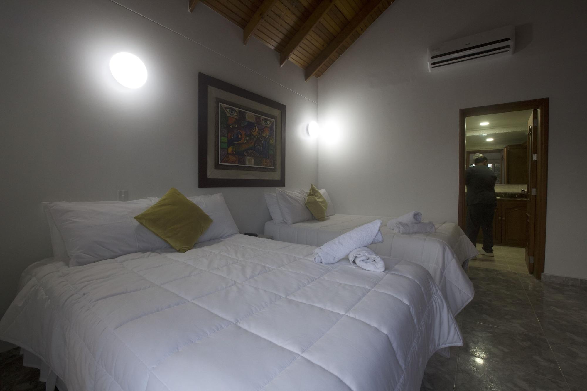 Hotel Koray San Andres  Luaran gambar