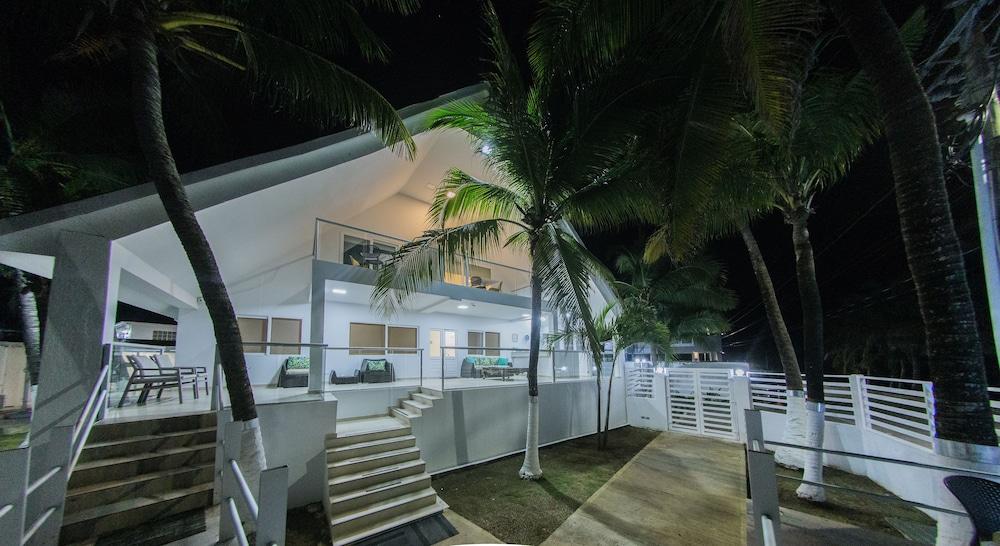 Hotel Koray San Andres  Luaran gambar