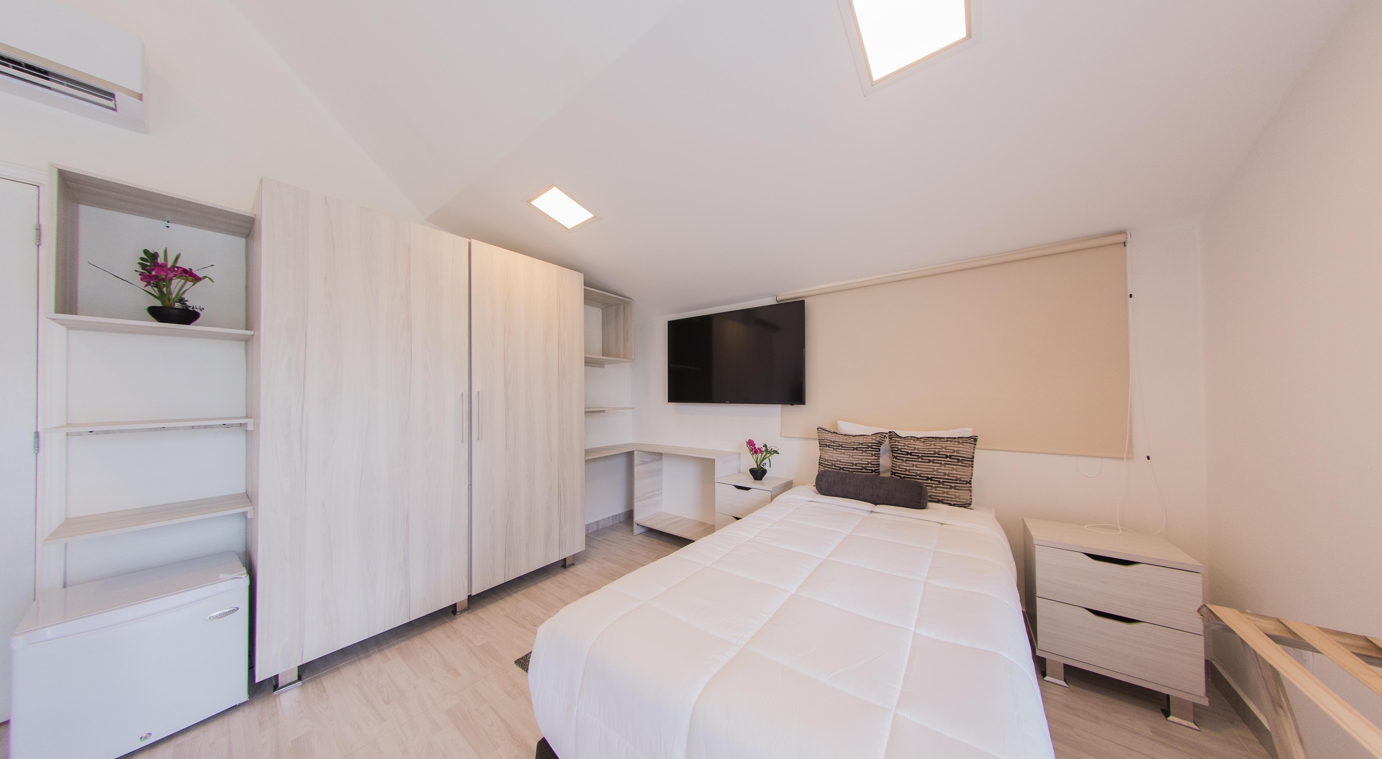 Hotel Koray San Andres  Luaran gambar