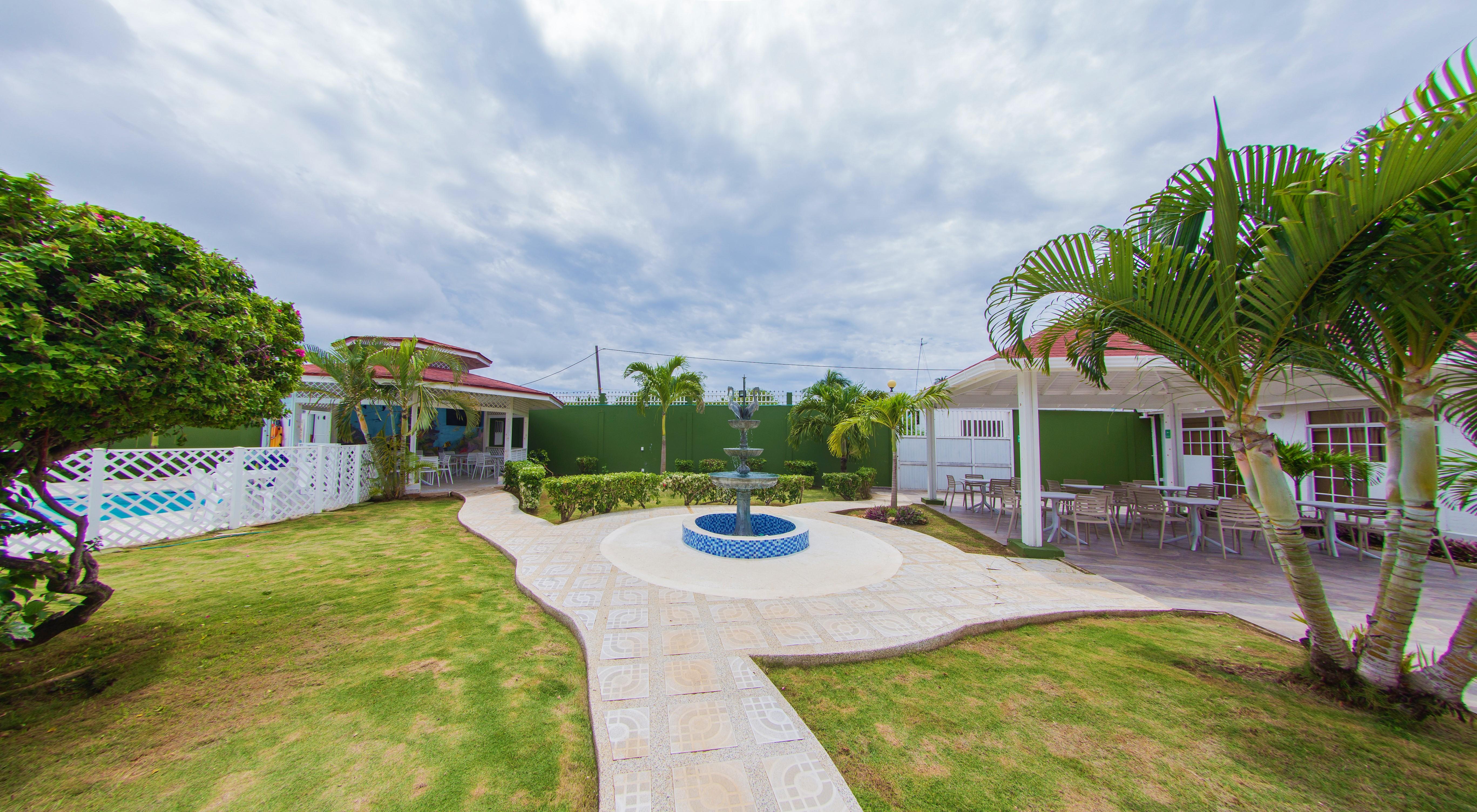 Hotel Koray San Andres  Luaran gambar