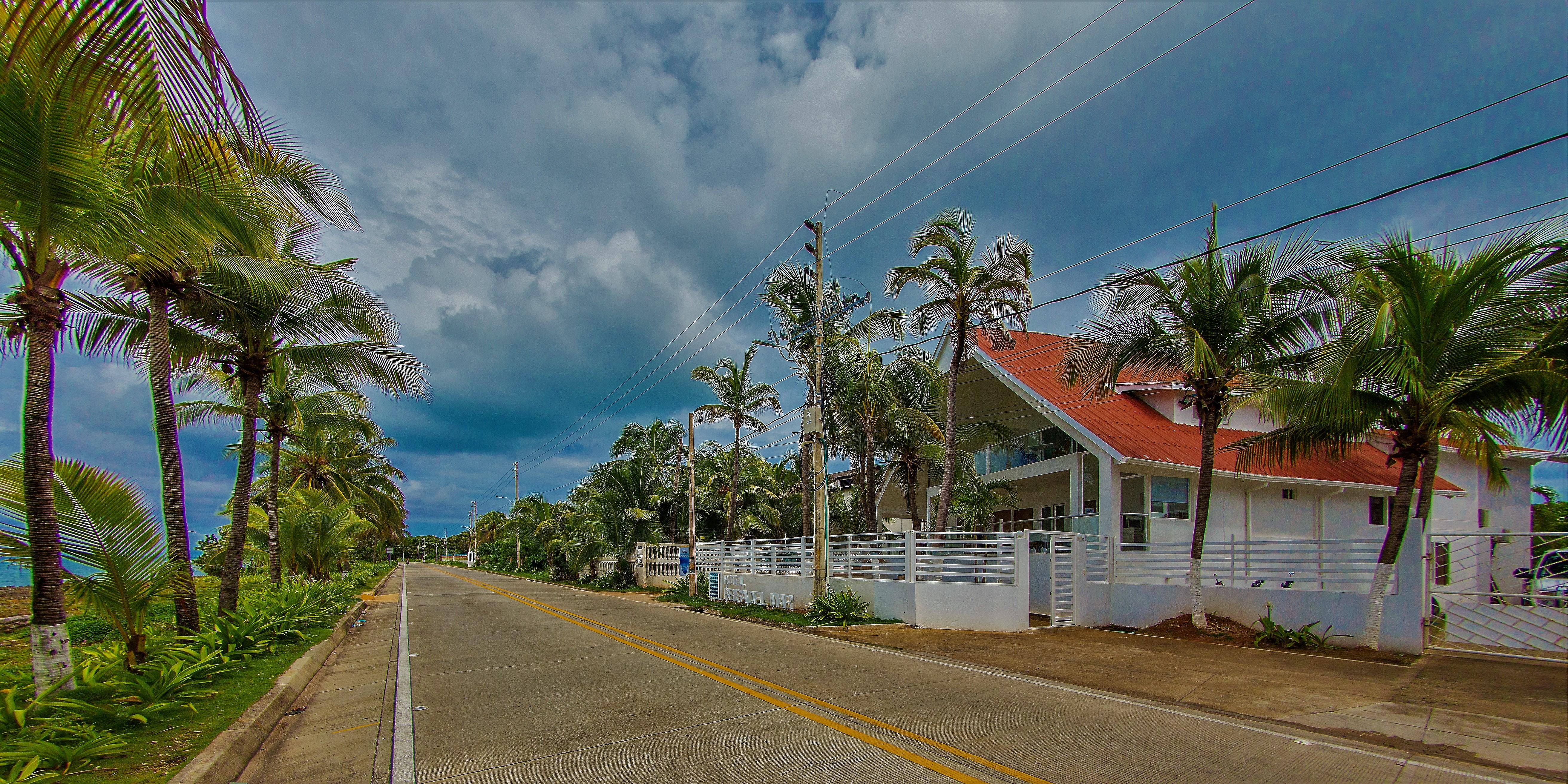 Hotel Koray San Andres  Luaran gambar