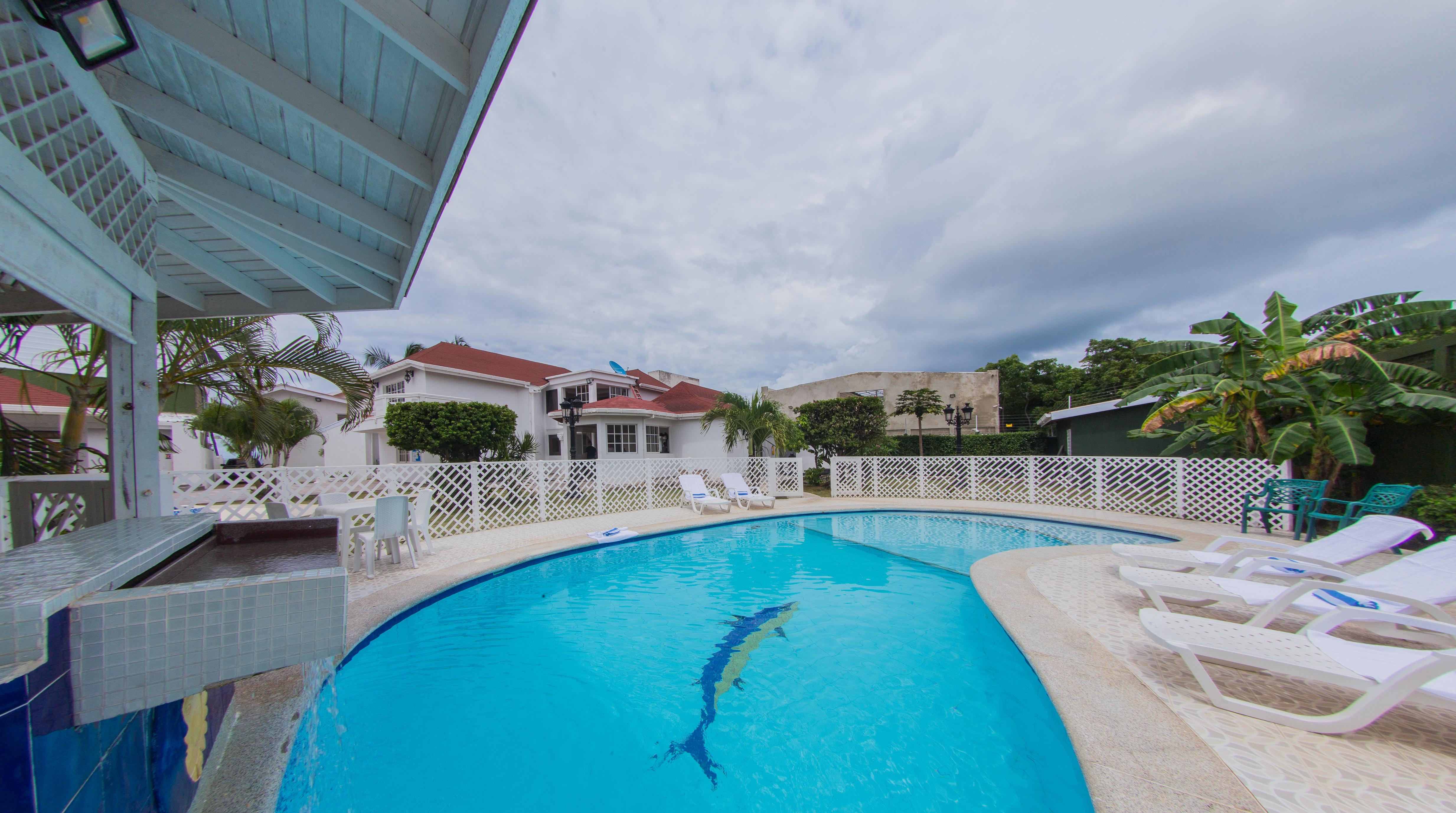 Hotel Koray San Andres  Luaran gambar