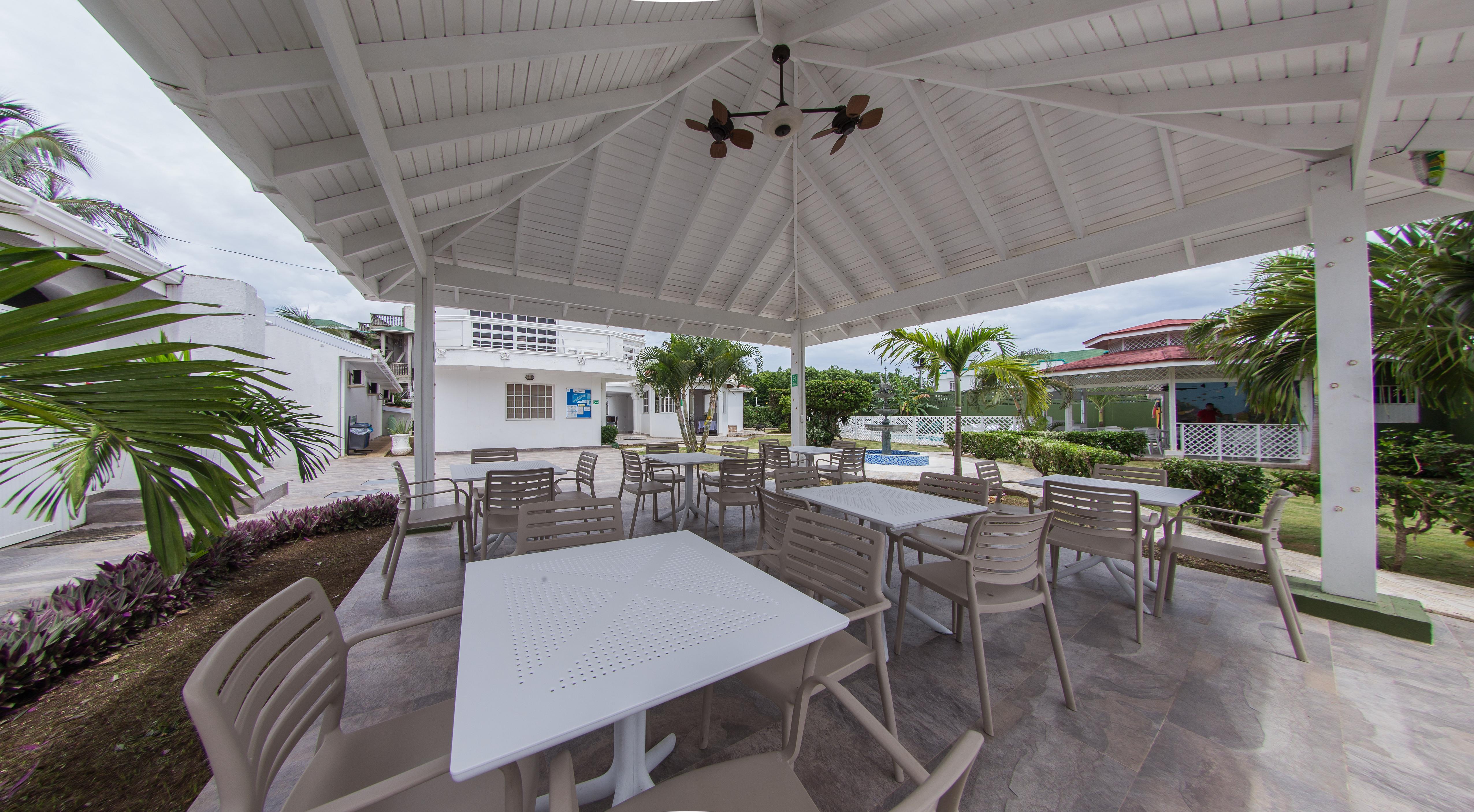 Hotel Koray San Andres  Luaran gambar