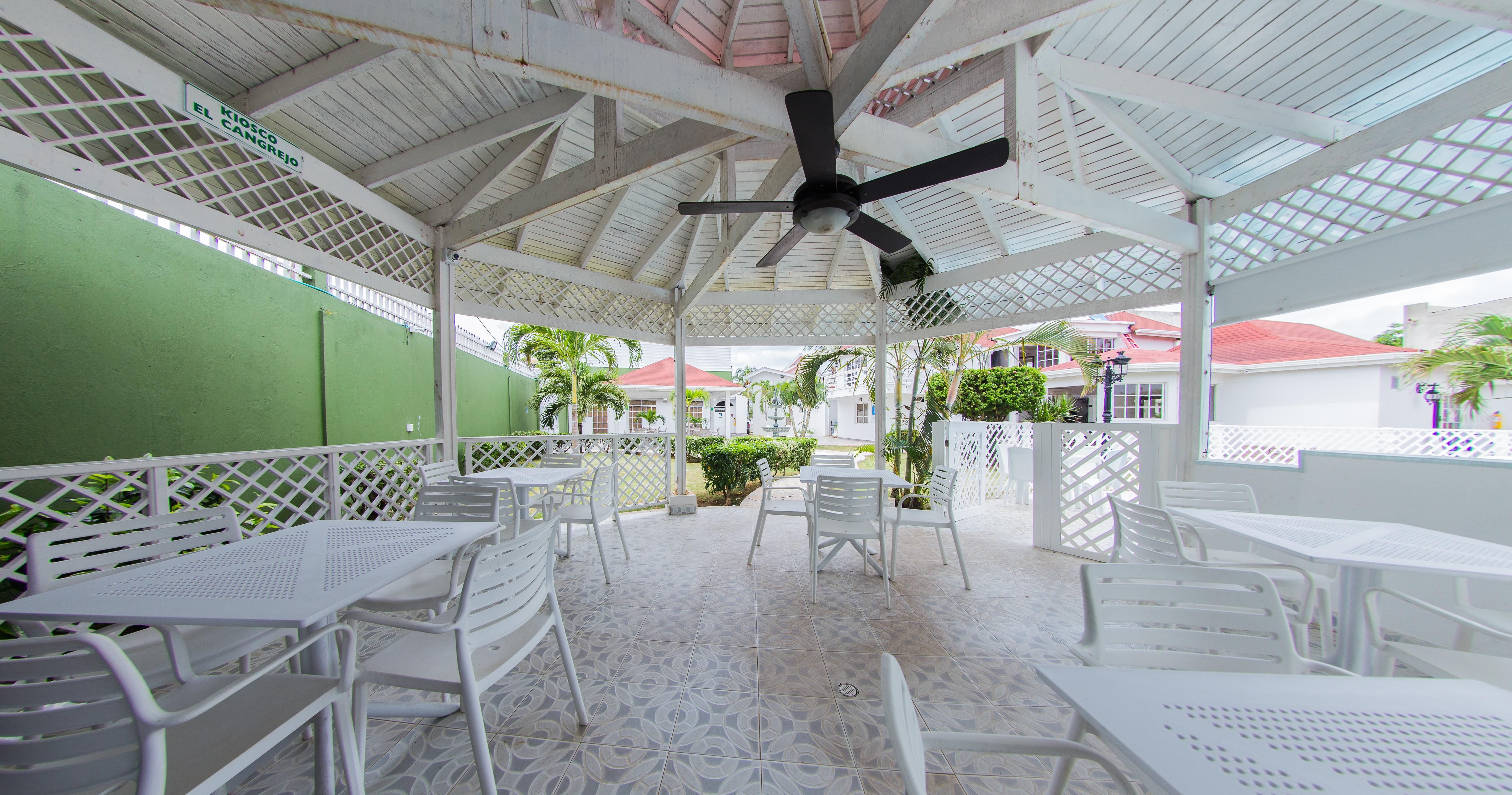Hotel Koray San Andres  Luaran gambar
