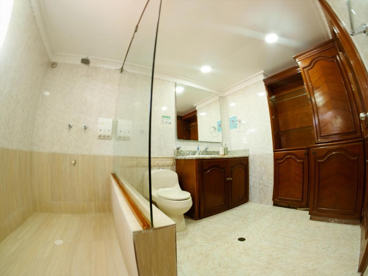 Hotel Koray San Andres  Luaran gambar