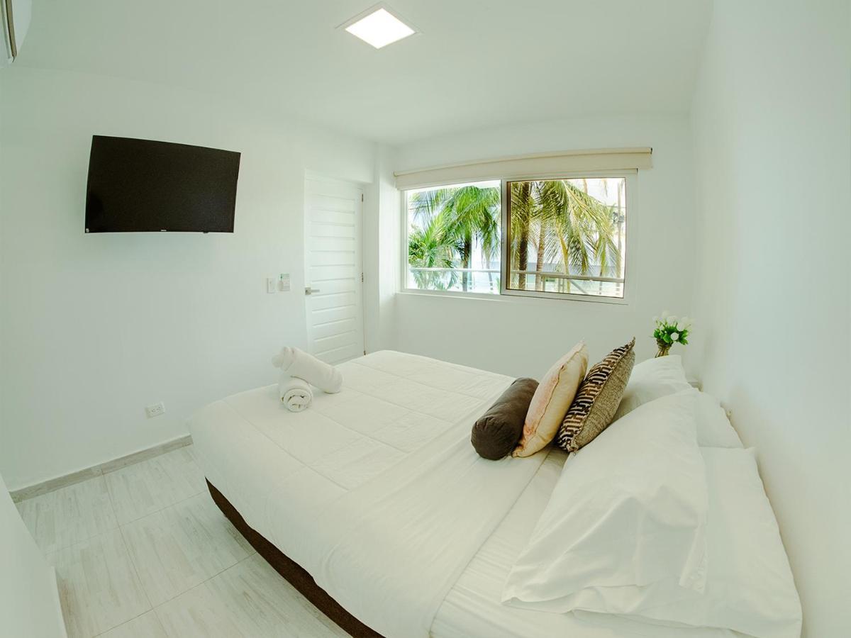 Hotel Koray San Andres  Luaran gambar
