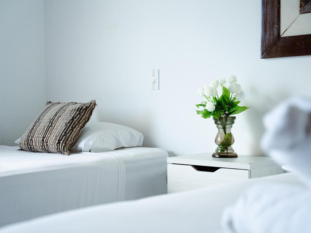 Hotel Koray San Andres  Luaran gambar