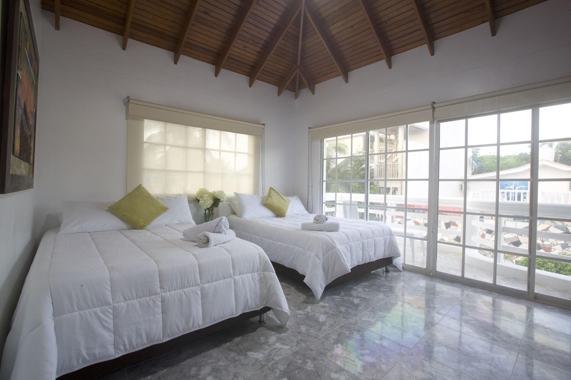 Hotel Koray San Andres  Luaran gambar