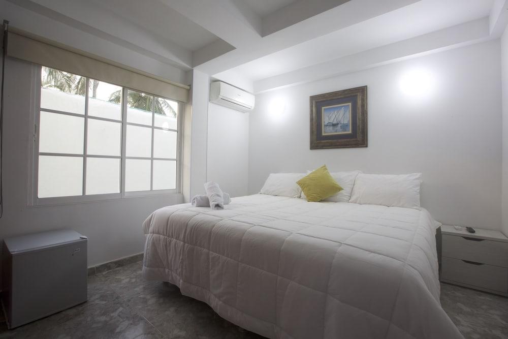 Hotel Koray San Andres  Luaran gambar