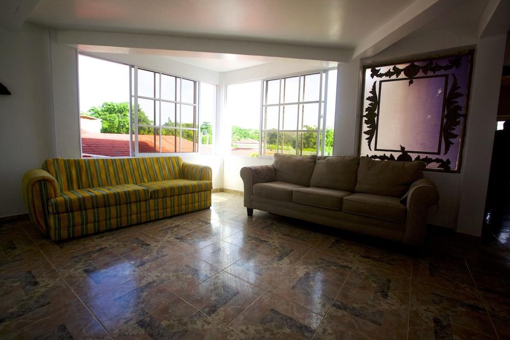 Hotel Koray San Andres  Luaran gambar