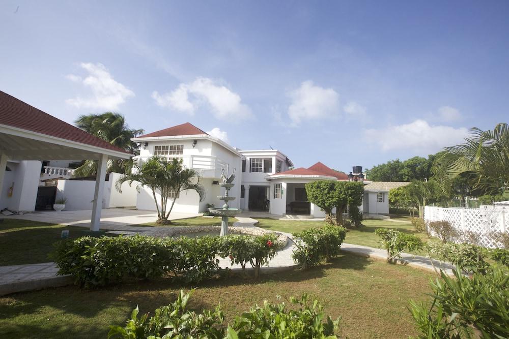 Hotel Koray San Andres  Luaran gambar