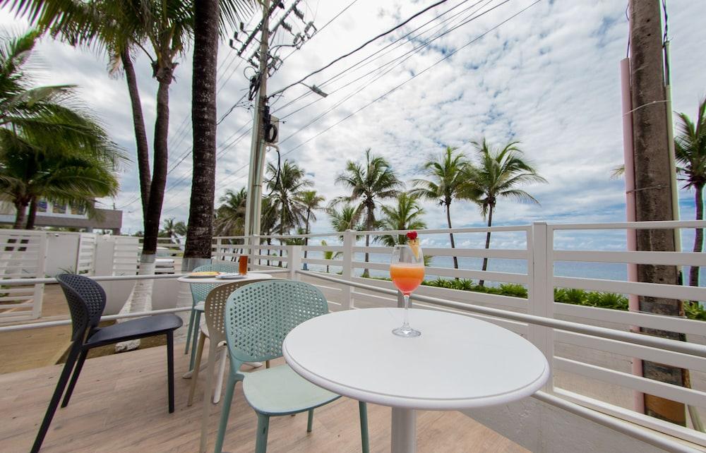 Hotel Koray San Andres  Luaran gambar