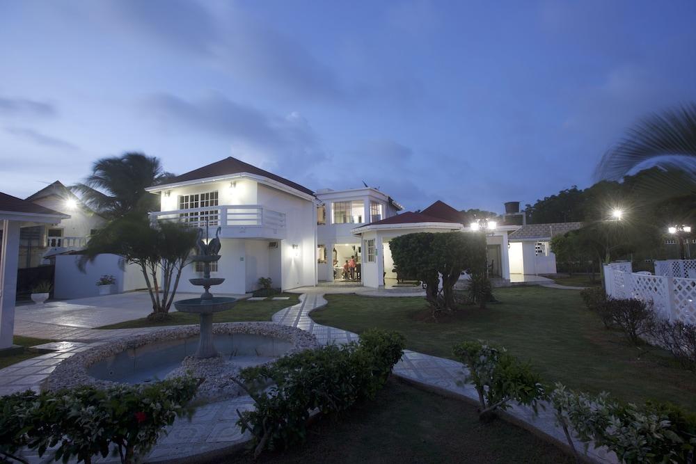 Hotel Koray San Andres  Luaran gambar