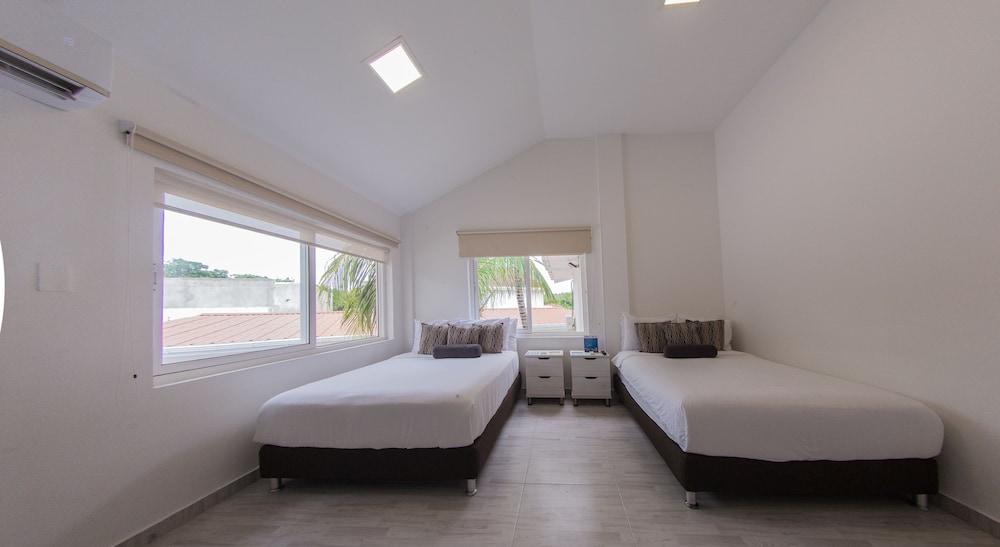 Hotel Koray San Andres  Luaran gambar