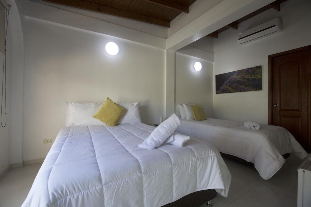 Hotel Koray San Andres  Luaran gambar
