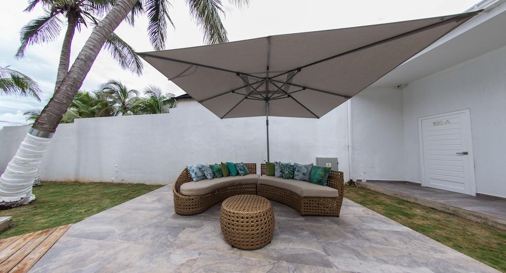 Hotel Koray San Andres  Luaran gambar