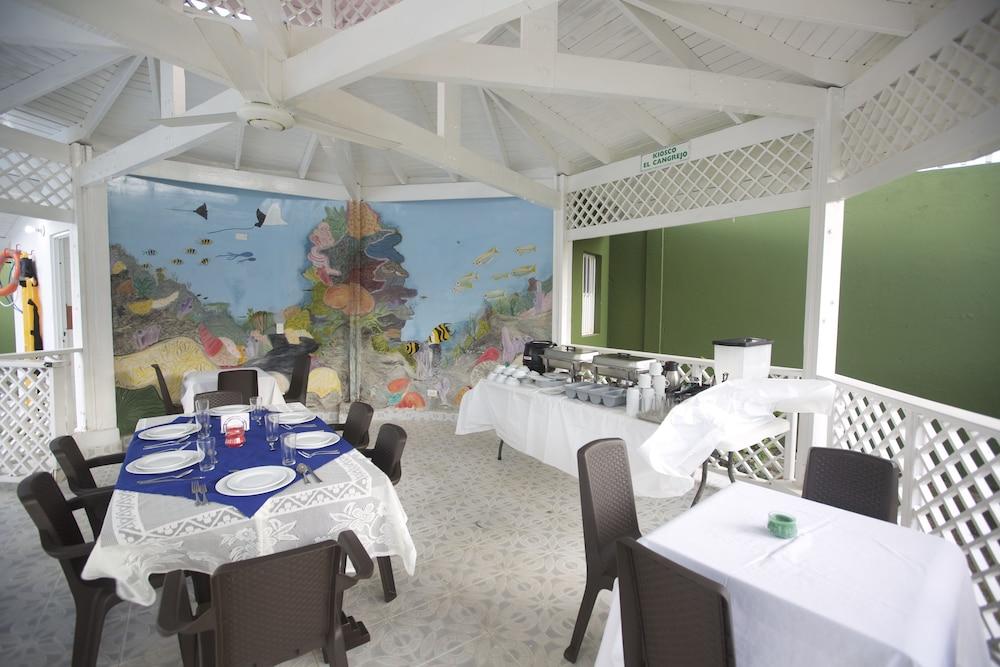Hotel Koray San Andres  Luaran gambar