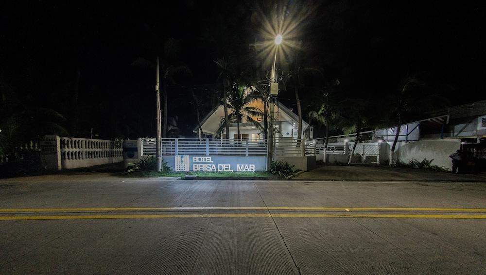 Hotel Koray San Andres  Luaran gambar
