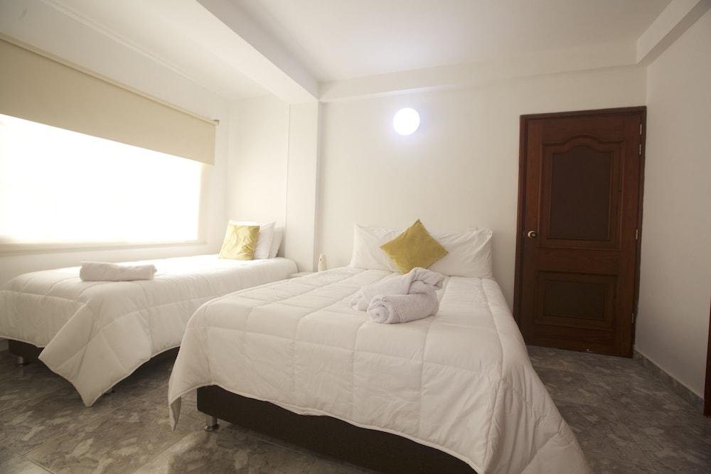 Hotel Koray San Andres  Luaran gambar