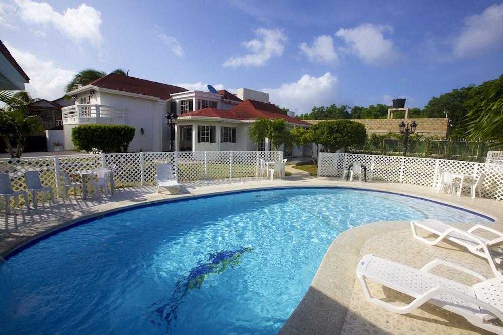 Hotel Koray San Andres  Luaran gambar