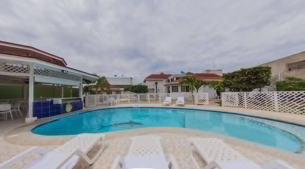 Hotel Koray San Andres  Luaran gambar