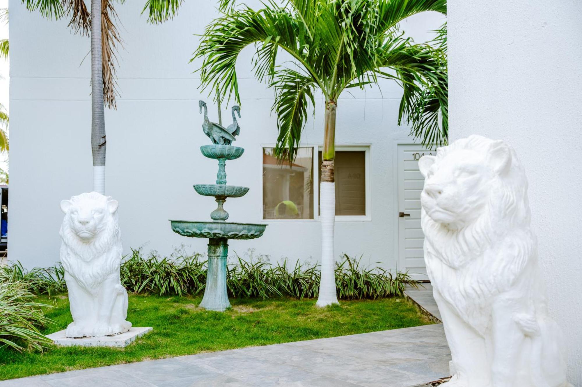 Hotel Koray San Andres  Luaran gambar