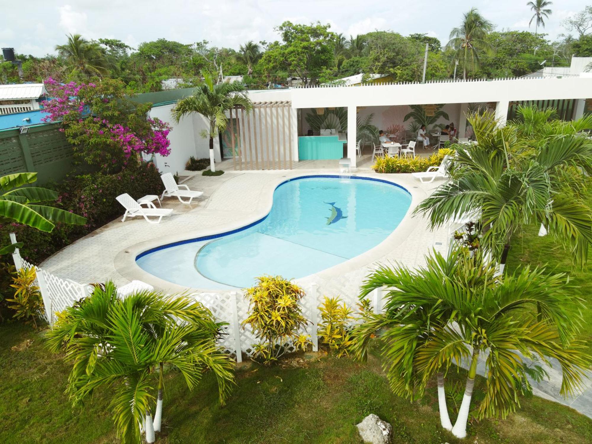 Hotel Koray San Andres  Luaran gambar