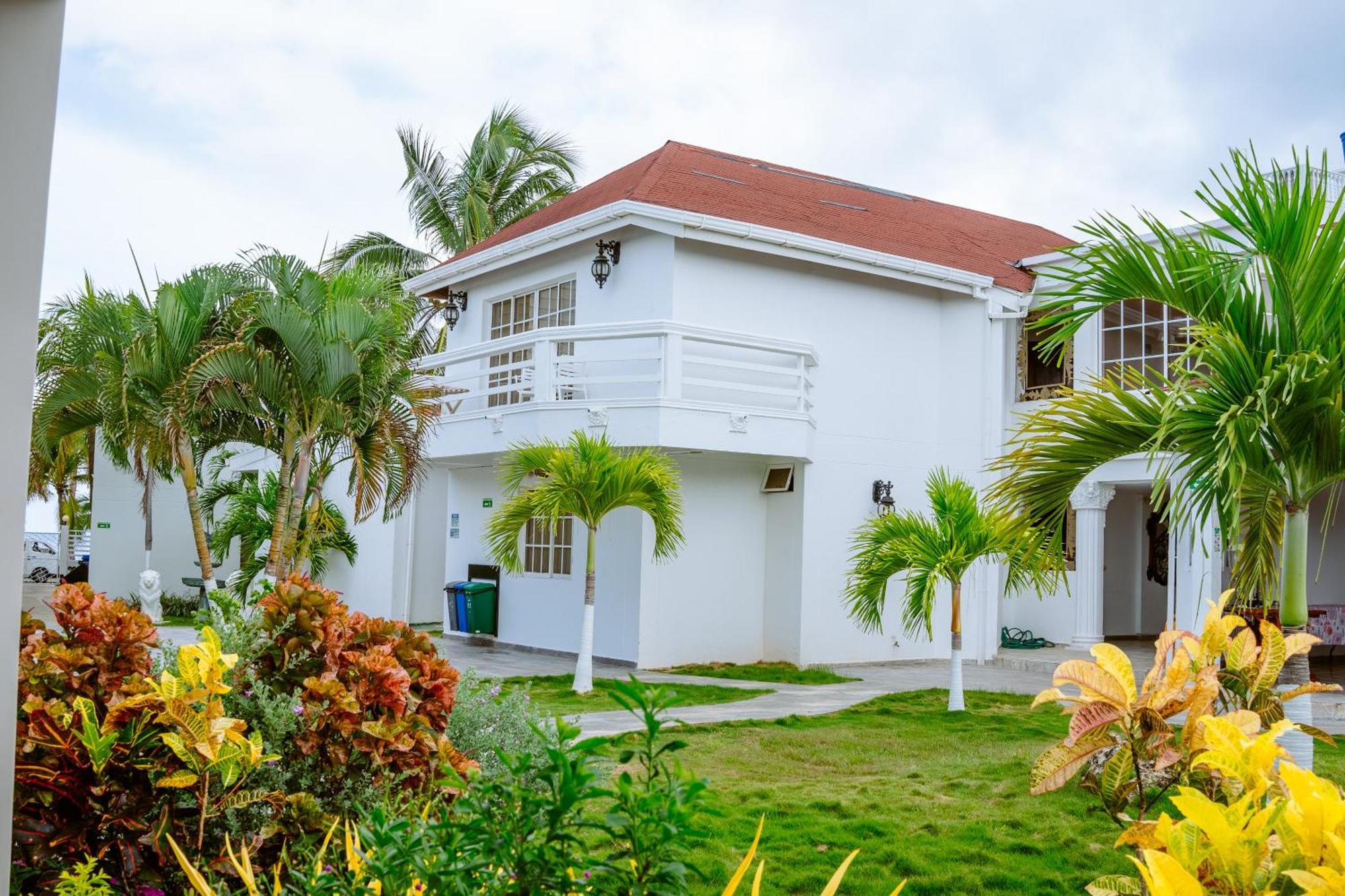 Hotel Koray San Andres  Luaran gambar