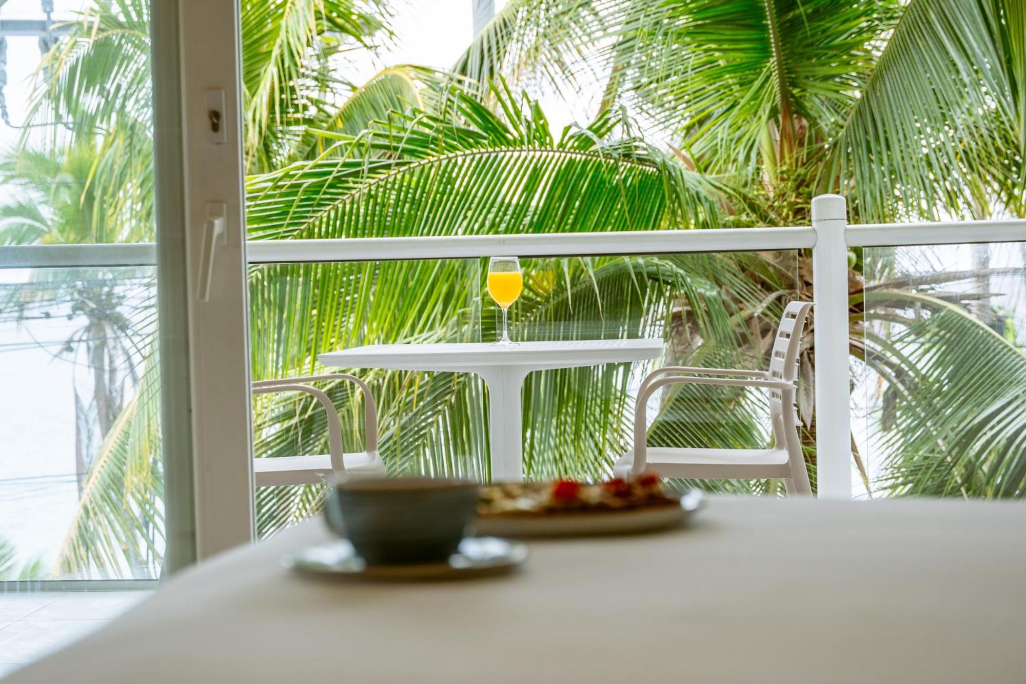 Hotel Koray San Andres  Luaran gambar