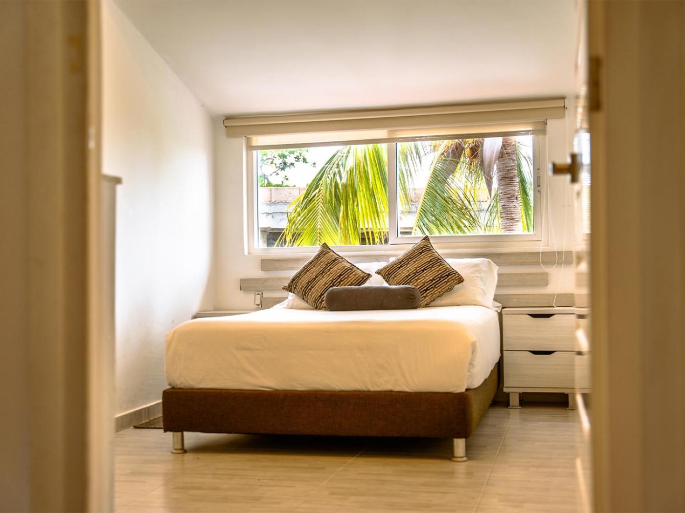 Hotel Koray San Andres  Luaran gambar