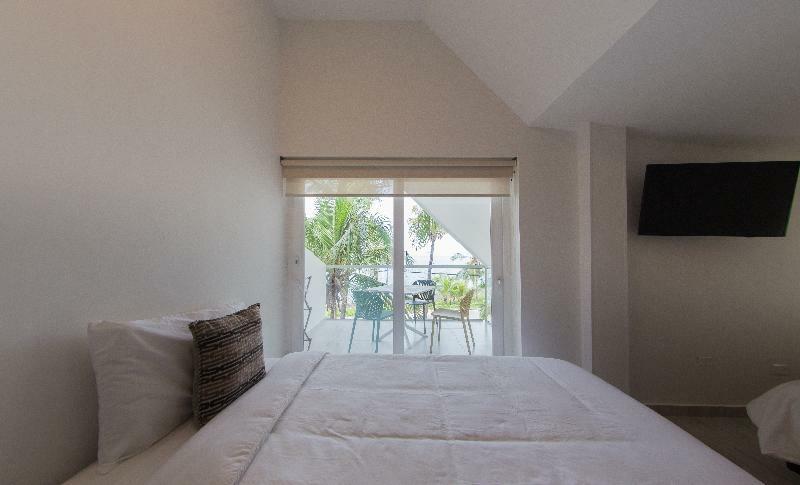 Hotel Koray San Andres  Luaran gambar