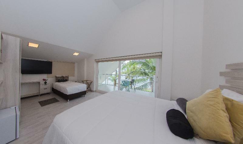 Hotel Koray San Andres  Luaran gambar